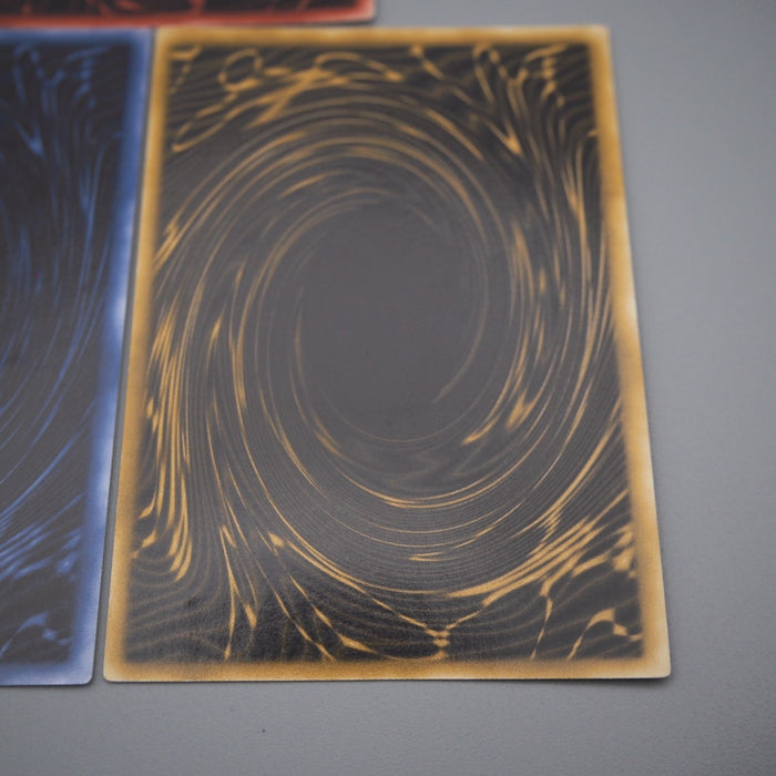 Yu-Gi-Oh Egyptian God Slifer Obelisk Ra G4-01 G4-02 G4-03 3 set N-E Japan s816 | Merry Japanese TCG Shop