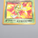 Pokemon Card Rocket's Scyther Lv.23 No.123 Old Back Nintendo NM-EX Japanese r977 | Merry Japanese TCG Shop