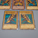 Yu-Gi-Oh Exodia Forbidden One 5 set Common GS01-JP005 BE1 NM-EX Japanese q972 | Merry Japanese TCG Shop