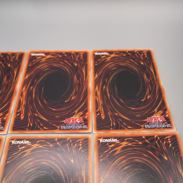 Yu-Gi-Oh G4-04 ~ G4-18 GB Promo Ultra Rare Complete Set Japanese u022 | Merry Japanese TCG Shop