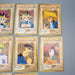 Yu-Gi-Oh BANDAI Yami Yugi Joey Kaiba Seto Character Complete EX-VG Japanese n742 | Merry Japanese TCG Shop