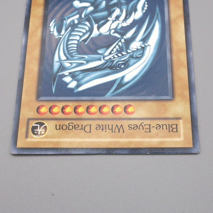 Yu-Gi-Oh Blue Eyes White Dragon KA-05 Japan Kaiba Deck EX-VG English r679 | Merry Japanese TCG Shop