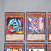 Yu-Gi-Oh Toon 24 Set Blue Eyes Dark Magician Girl Millennium Japanese i520 | Merry Japanese TCG Shop