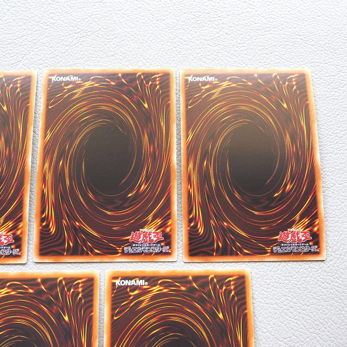 Yu-Gi-Oh Chocolate Lemon Berry Apple Kiwi Magician Girl 20TH-JPC65 NM Japan j862 | Merry Japanese TCG Shop