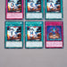 Yu-Gi-Oh Destiny Board DEATH Sentence of Doom BE02-JP019 6cards EX Japanese k090 | Merry Japanese TCG Shop