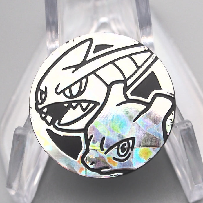 Pokemon Card Game Gliscor Mewtwo Silver Coin NEW Japanese CN062 | Merry Japanese TCG Shop