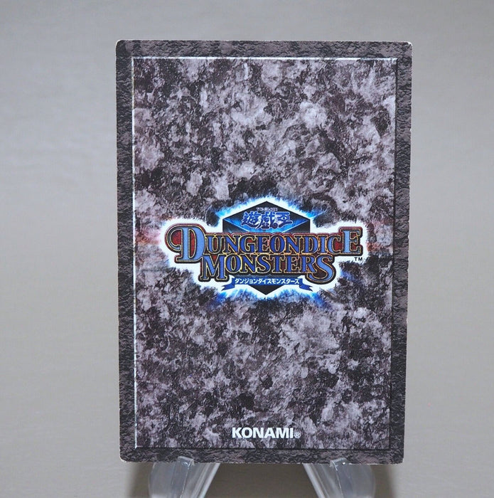 Yu-Gi-Oh yugioh Dark Magician Girl Dungeon Dice Monsters DDM EX Japanese k861 | Merry Japanese TCG Shop