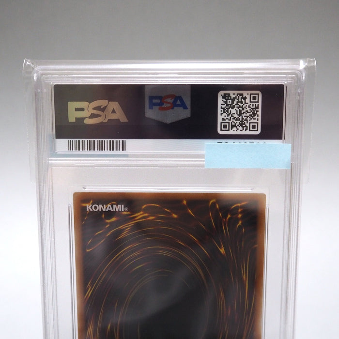 Yu-Gi-Oh PSA10 GEM MINT Thousand Dragon ME-11 Ultra Rare Japanese PS149 | Merry Japanese TCG Shop