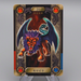 Yu-Gi-Oh BANDAI Sealdass Sticker Chimera No.20 1999 Near MINT Japanese q331 | Merry Japanese TCG Shop