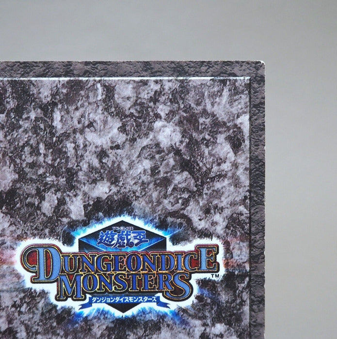 Yu-Gi-Oh yugioh Dark Magician Girl Dungeon Dice Monsters DDM EX Japanese k861 | Merry Japanese TCG Shop