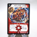 Duel Masters Bajula's Soul DM-15 S4/S5 Super Rare 2005 VG Japanese k328 | Merry Japanese TCG Shop