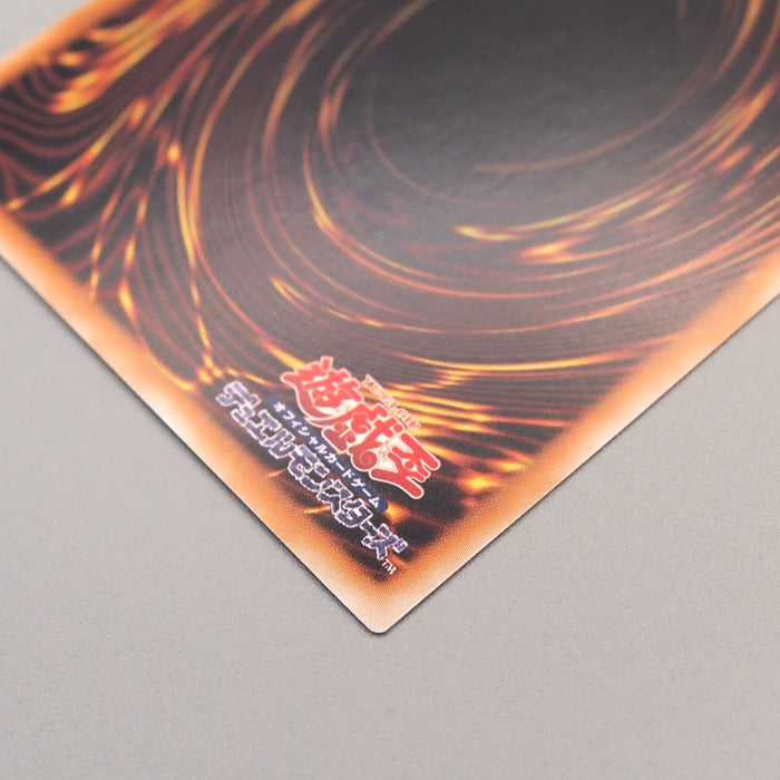 Yu-Gi-Oh Stardust Dragon TDGS-JP040 Ghost Rare 2008 MINT-NM Japanese u246 | Merry Japanese TCG Shop