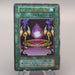 Yu-Gi-Oh Black Magic Ritual Ultra Rare First Promo 1999 NM Japanese u281 | Merry Japanese TCG Shop