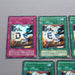 Yu-Gi-Oh Destiny Board DEATH LN-37 LN-38, 39, 40, 41 Ultra 5cards Japanese j812 | Merry Japanese TCG Shop