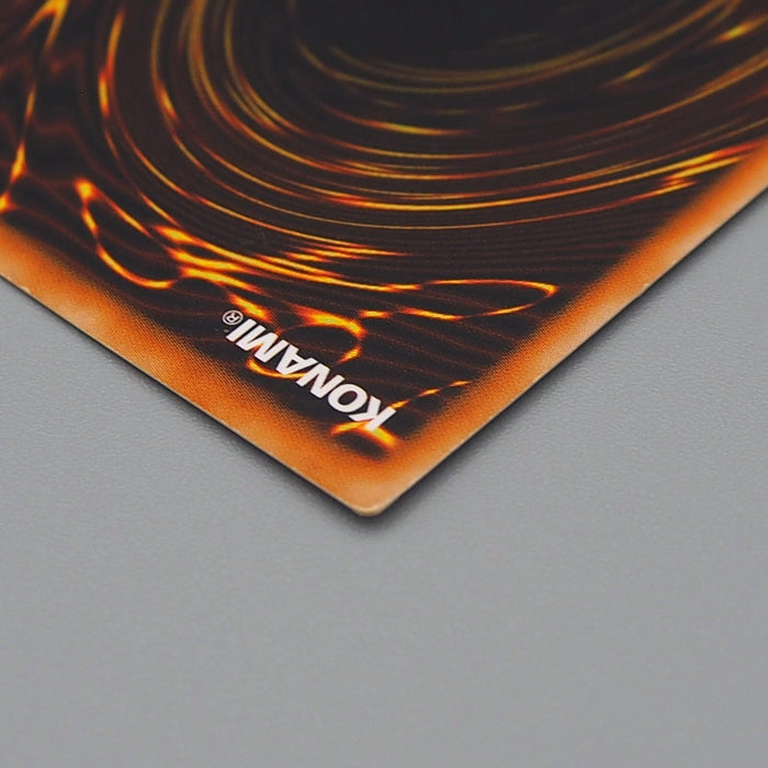 Yu-Gi-Oh Black Luster Soldier Ultimate Rare Relief 304-054 2002 EX Japanese n818 | Merry Japanese TCG Shop