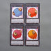 Yu-Gi-Oh yugioh Sheep Token 4 Card Set TK01-022 ~ 024 Rare Japanese i667 | Merry Japanese TCG Shop