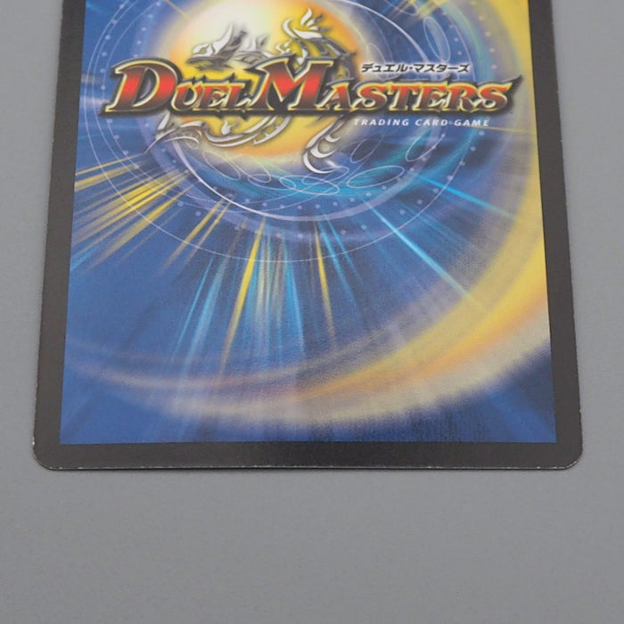 Duel Masters Crystal Jouster DMC-27 S2/S5 Super 2006 NM Japanese r312 | Merry Japanese TCG Shop