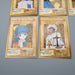 Yu-Gi-Oh BANDAI Yugi Tea Kaiba Joey 8cards set Initial Rare M-NM Japanese q552 | Merry Japanese TCG Shop