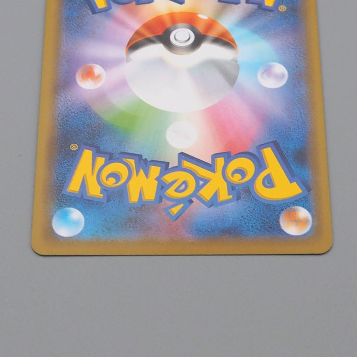 Pokemon Card Leon 230/S-P D Promo 2021 MINT Japanese n508 | Merry Japanese TCG Shop