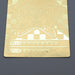Yu-Gi-Oh Toei Sealdass Sticker Exodia Gold Rare NM-EX Japanese r256 | Merry Japanese TCG Shop