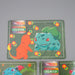 Pokemon Card Seel Venusaur Bulbasaur 3 set Top Sun Nintendo NM-EX Japanese q802 | Merry Japanese TCG Shop