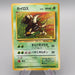 Pokemon Card Pinsir Lv.24 No.127 Old Back Holo Rare Near MINT Japanese r962 | Merry Japanese TCG Shop