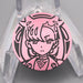 Pokemon Card Game Marnie Pink Coin NEW Japanese CN083 | Merry Japanese TCG Shop