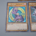 YuGiOh 3set Blue Eyes Red Eyes Dark Magician 15AX-KRY07 Secret M-NM Korean n295 | Merry Japanese TCG Shop