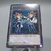 Yu-Gi-Oh yugioh Yami Yugi Token JF15-JP012 Parallel Rare Near MINT Japanese i509 | Merry Japanese TCG Shop