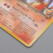 Pokemon Card Dark Charizard Lv.38 No.006 Old Back 2000 NM-EX Japanese q621 | Merry Japanese TCG Shop