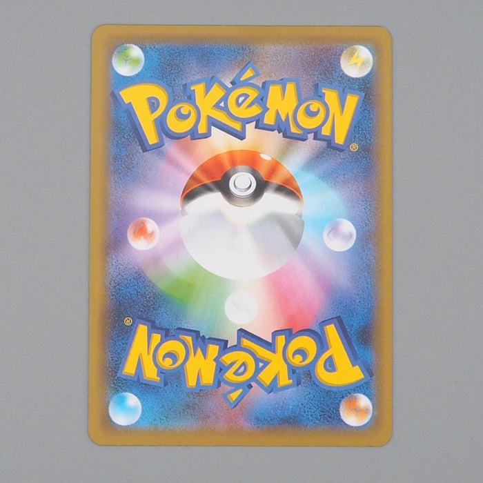 Pokemon Card Leon 230/S-P D Promo 2021 MINT Japanese n508 | Merry Japanese TCG Shop