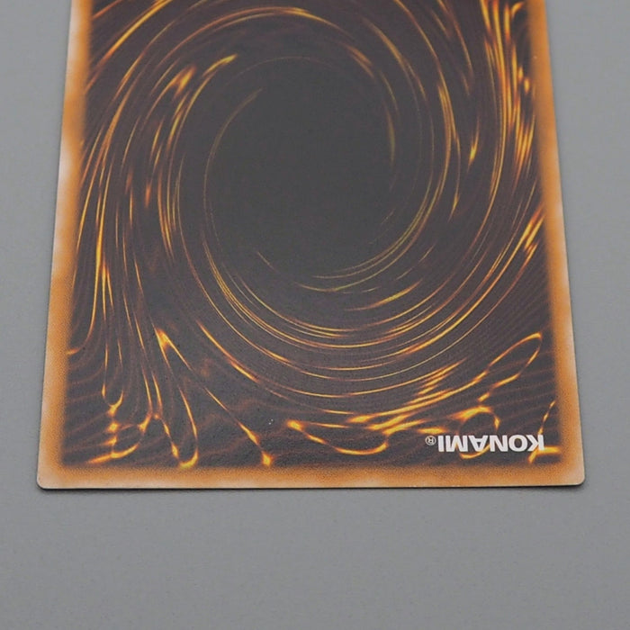 Yu-Gi-Oh yugioh Jinzo CA-00 Secret Rare 2000 Near MINT Japanese r586 | Merry Japanese TCG Shop