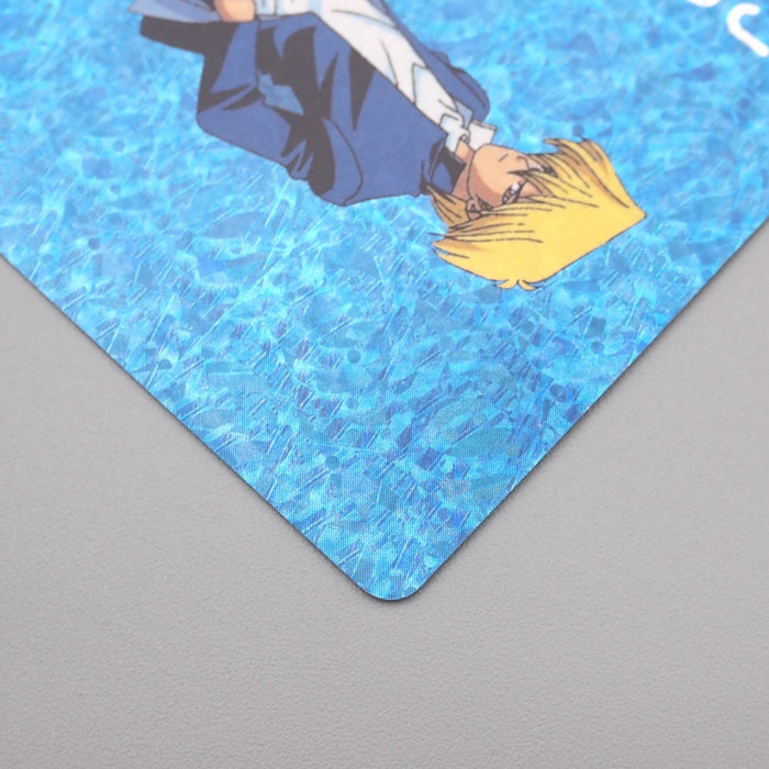 Yu-Gi-Oh Trump Collection Joey Wheeler Poker Card Near MINT Japanese s218 | Merry Japanese TCG Shop