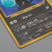 Pokemon Card Umbreon Lv.40 No.197 Old Back Holo Nintendo Near MINT Japanese q229 | Merry Japanese TCG Shop