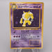 Pokemon Card Hypno Lv.36 No.097 Old Back Nintedo 1997 EX-VG Japanese s474 | Merry Japanese TCG Shop