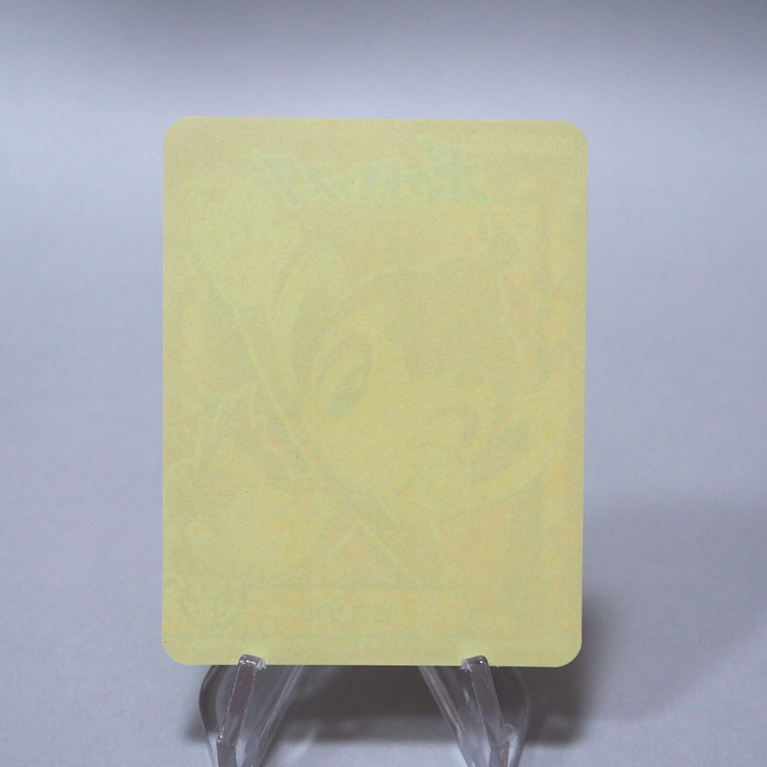 Pokemon Card Chimchar No.18 Seal MARUMIYA Nintendo MINT~NM Japanese i084 | Merry Japanese TCG Shop