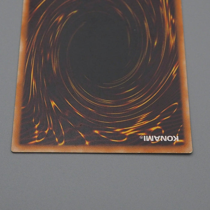 Yu-Gi-Oh Dark Magician of Chaos 307-010 Ultra Parallel Rare EX-VG Japanese q903 | Merry Japanese TCG Shop