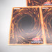 Yu-Gi-Oh Duelist Kingdom Glory of the King's Hand Set Sail 3card Japanese u064 | Merry Japanese TCG Shop