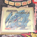 Yu-Gi-Oh AMADA Seal Retsuden Unopened Sealed Sticker Blue-Eyes Japanese P382 | Merry Japanese TCG Shop