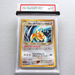 Pokemon Card PSA8 Light Dragonite No.149 Holo Rare Old Back Japanese PS243 | Merry Japanese TCG Shop