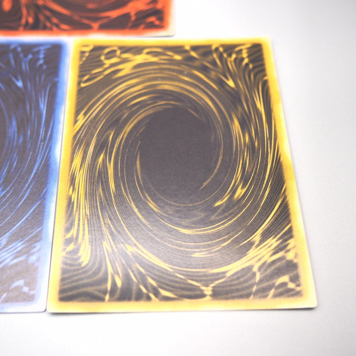 Yu-Gi-Oh Egyptian God Slifer Obelisk Ra G4-01 G4-02 G4-03 3 set NM Japan u136 | Merry Japanese TCG Shop