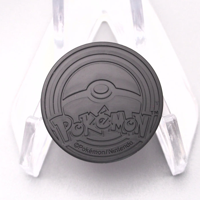 Pokemon Card Game Zamazenta Red Coin NEW Japanese CN081 | Merry Japanese TCG Shop