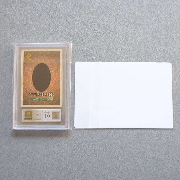 Yu-Gi-Oh ARS10 KONAMI Dark Magician GB Promo DM1 Monster Capsule Japanese PS467 | Merry Japanese TCG Shop