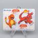 Pokemon Card Charizard Charmeleon Charmander BANDAI Carddass 8 EX Japanese r378 | Merry Japanese TCG Shop