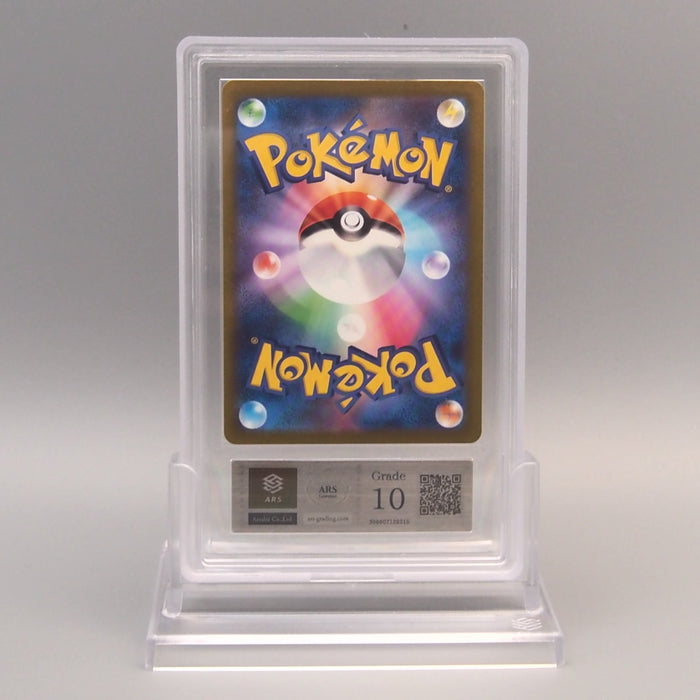 Pokemon Card ARS10 Lucario VSTAR S12a 226/172 SAR 2022 PSA Japanese PS855 | Merry Japanese TCG Shop