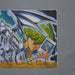 Yu-Gi-Oh Seto Kaiba Blue-Eyes White Dragon Plastic Board Unopened Japanese 31 | Merry Japanese TCG Shop