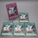 Yu-Gi-Oh Destiny Board DEATH LN-37 38 39 40 41 5 Set Ultra Rare VG Japanese s419 | Merry Japanese TCG Shop