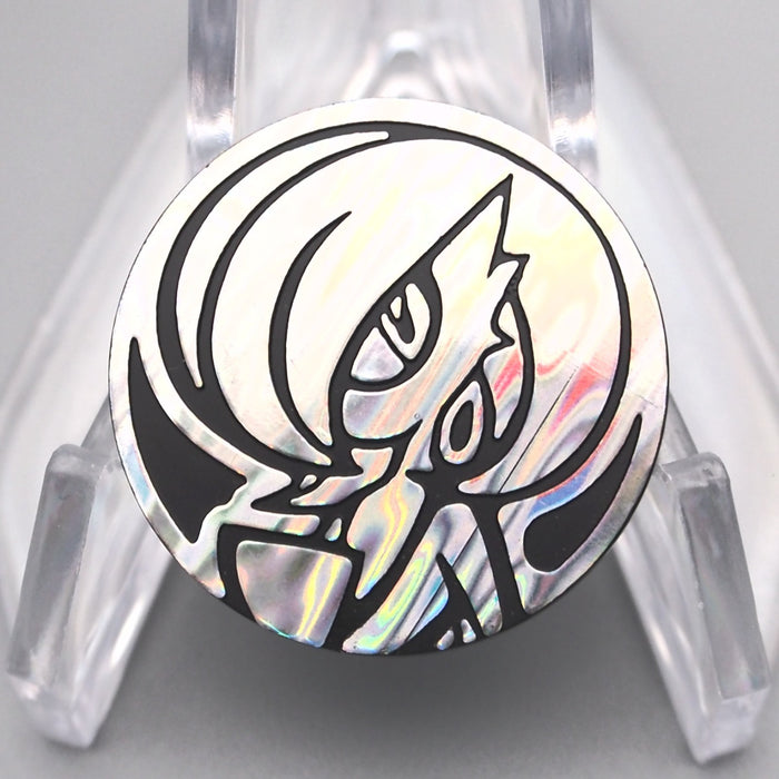 Pokemon Card Game Gardevoir Silver Coin NEW Japanese CN064 | Merry Japanese TCG Shop