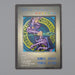 Yu-Gi-Oh KONAMI Dark Magician GB Promo DM1 Monster Capsule 1998 EX Japanese n640 | Merry Japanese TCG Shop