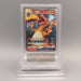 Pokemon Card ARS9 Charizard GX SML 009/051 RR Family 2019 PSA Japanese PS836 | Merry Japanese TCG Shop